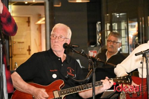 Dag van de jaren 60 bij RTV Ideaal