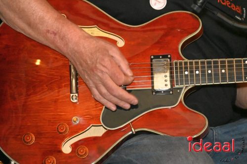 Dag van de jaren 60 bij RTV Ideaal