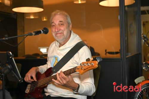 Dag van de jaren 60 bij RTV Ideaal