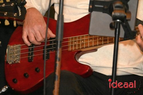 Dag van de jaren 60 bij RTV Ideaal