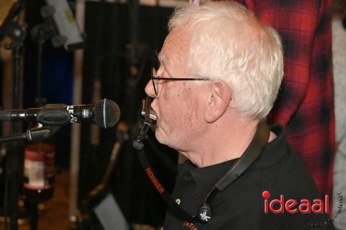 Dag van de jaren 60 bij RTV Ideaal