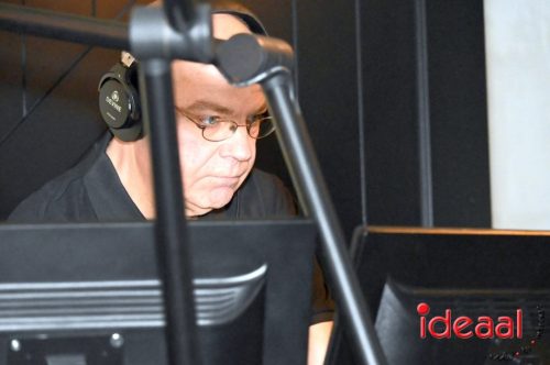 Dag van de jaren 60 bij RTV Ideaal