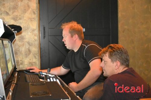 Dag van de jaren 60 bij RTV Ideaal