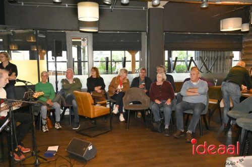 Dag van de jaren 60 bij RTV Ideaal