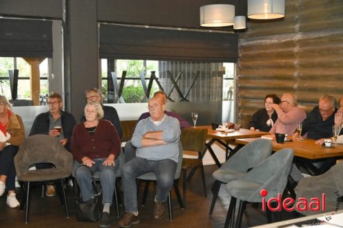 Dag van de jaren 60 bij RTV Ideaal