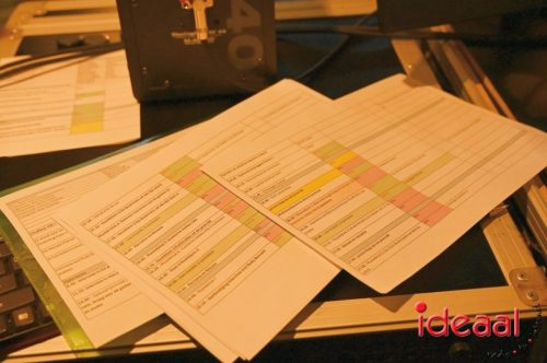 Dag van de jaren 60 bij RTV Ideaal