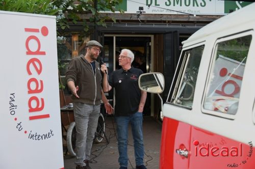 Dag van de jaren 60 bij RTV Ideaal