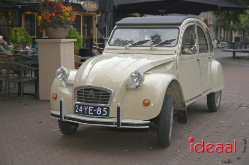 Dag van de jaren 60 bij RTV Ideaal