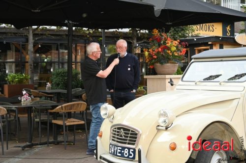 Dag van de jaren 60 bij RTV Ideaal