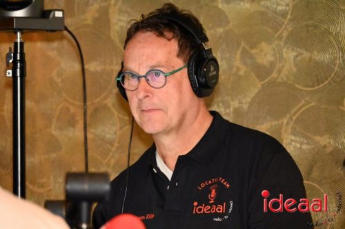 Dag van de jaren 60 bij RTV Ideaal