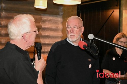 Dag van de jaren 60 bij RTV Ideaal