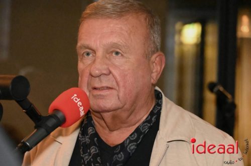 Dag van de jaren 60 bij RTV Ideaal