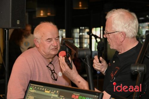 Dag van de jaren 60 bij RTV Ideaal