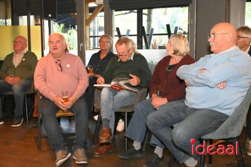 Dag van de jaren 60 bij RTV Ideaal