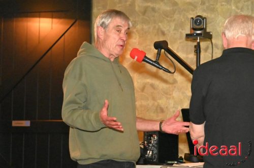 Dag van de jaren 60 bij RTV Ideaal