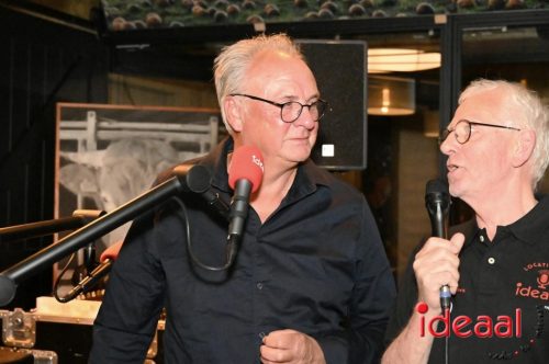 Dag van de jaren 60 bij RTV Ideaal