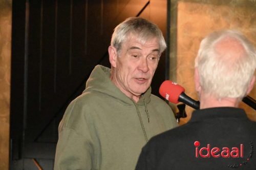 Dag van de jaren 60 bij RTV Ideaal