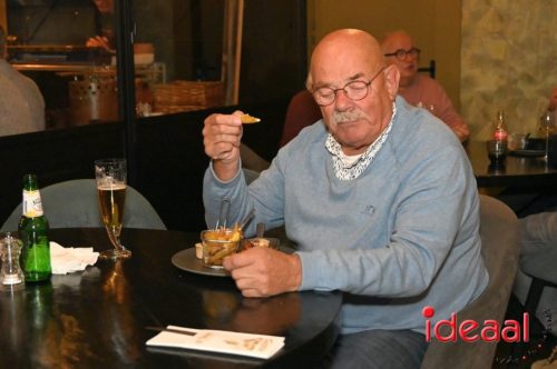 Dag van de jaren 60 bij RTV Ideaal