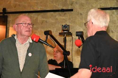 Dag van de jaren 60 bij RTV Ideaal