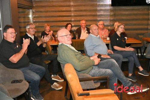 Dag van de jaren 60 bij RTV Ideaal