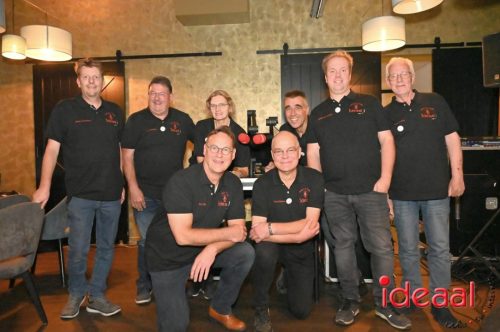 Dag van de jaren 60 bij RTV Ideaal