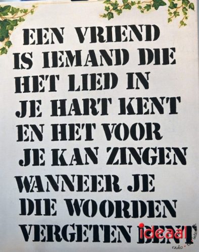 Zelhems Mannenkoor (12-10-2025)