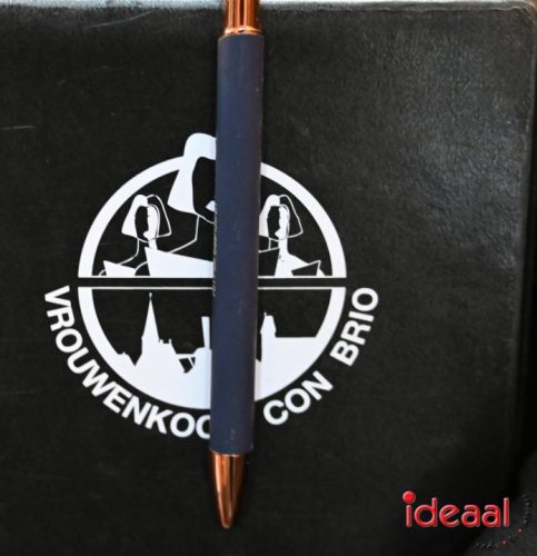 Zelhems Mannenkoor (12-10-2025)