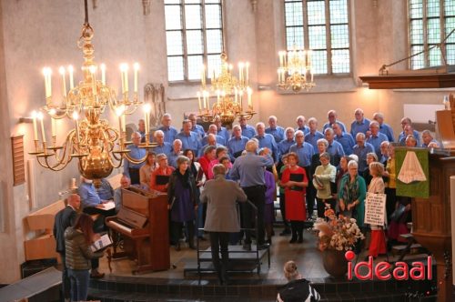 Zelhems Mannenkoor (12-10-2025)