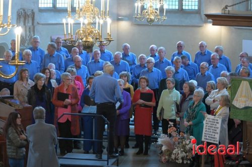 Zelhems Mannenkoor (12-10-2025)