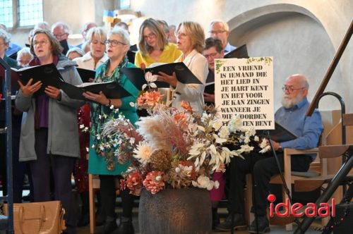 Zelhems Mannenkoor (12-10-2025)