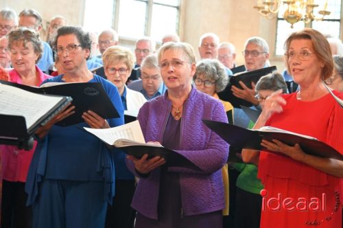 Zelhems Mannenkoor (12-10-2025)