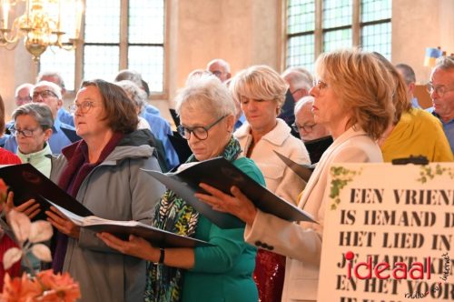 Zelhems Mannenkoor (12-10-2025)