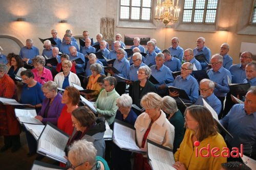 Zelhems Mannenkoor (12-10-2025)