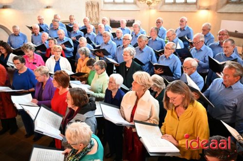 Zelhems Mannenkoor (12-10-2025)