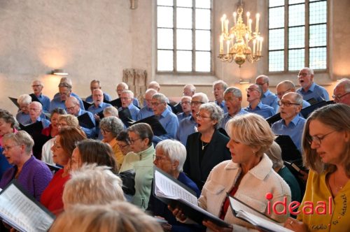 Zelhems Mannenkoor (12-10-2025)