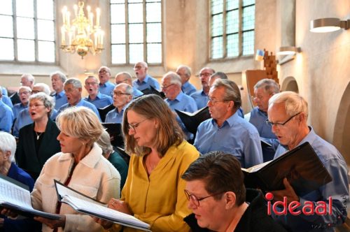 Zelhems Mannenkoor (12-10-2025)