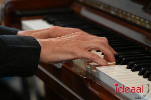 Zelhems Mannenkoor (12-10-2025)