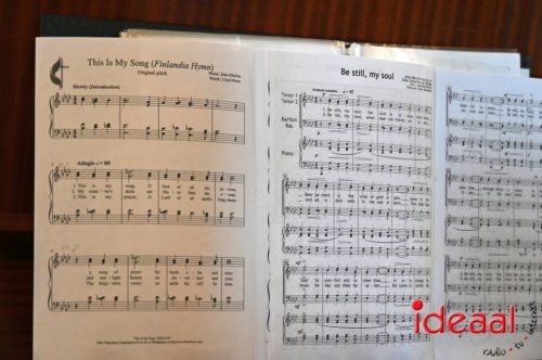 Zelhems Mannenkoor (12-10-2025)