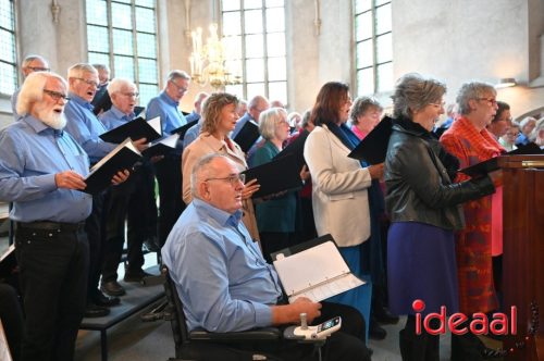 Zelhems Mannenkoor (12-10-2025)