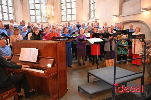 Zelhems Mannenkoor (12-10-2025)