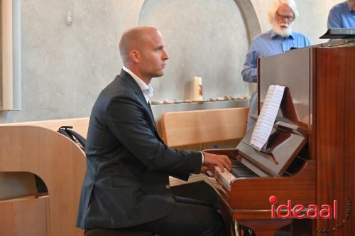 Zelhems Mannenkoor (12-10-2025)