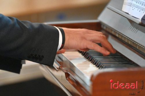 Zelhems Mannenkoor (12-10-2025)