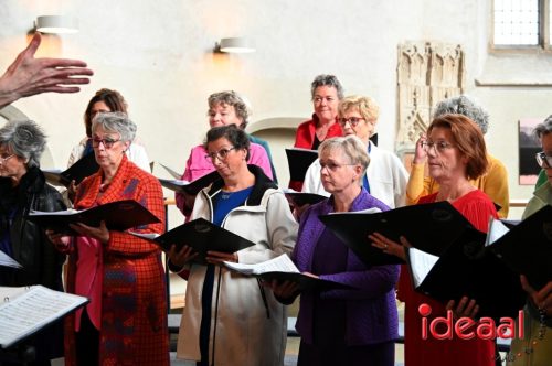 Zelhems Mannenkoor (12-10-2025)