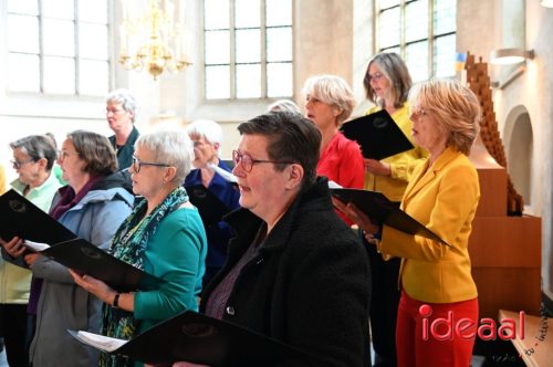 Zelhems Mannenkoor (12-10-2025)