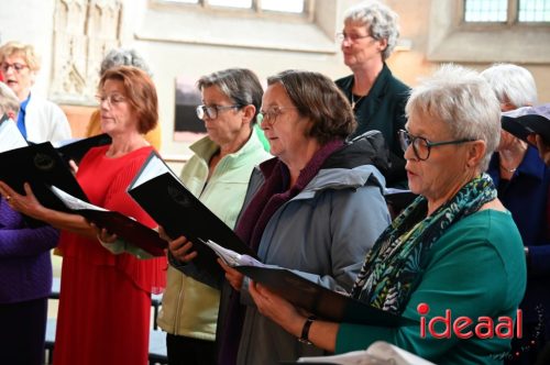 Zelhems Mannenkoor (12-10-2025)