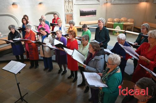 Zelhems Mannenkoor (12-10-2025)