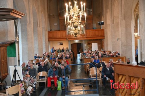 Zelhems Mannenkoor (12-10-2025)