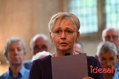 Zelhems Mannenkoor (12-10-2025)