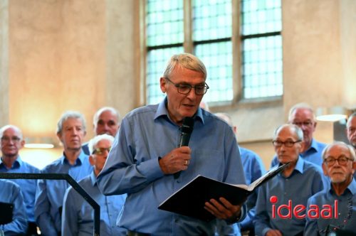 Zelhems Mannenkoor (12-10-2025)