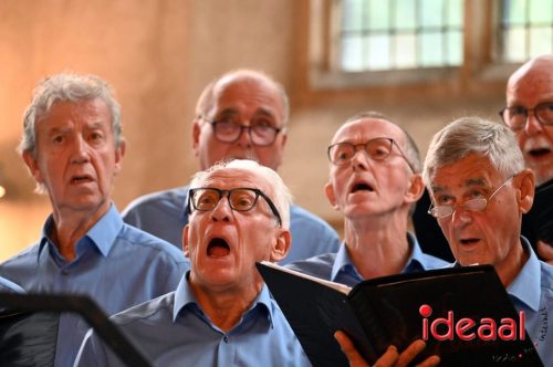 Zelhems Mannenkoor (12-10-2025)